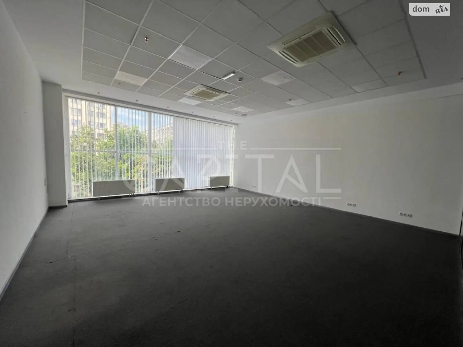 Здається в оренду офіс 610 кв. м в бізнес-центрі, цена: 7200 $ - фото 1