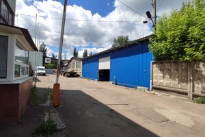 Долгосрочная аренда складского помещения, Чернигов, р‑н. Новозаводской, Любецкая улица