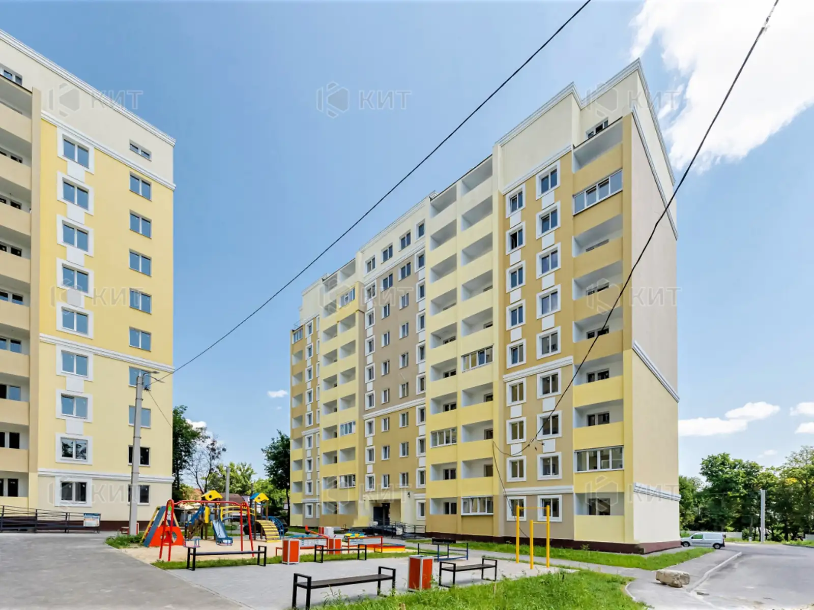 Продается 1-комнатная квартира 32 кв. м в Харькове, пер. Черновский, 1 - фото 1