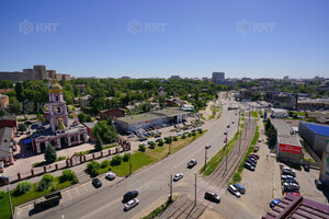 Продается 5-комнатная квартира 150 кв. м в Харькове, Клочковская улица