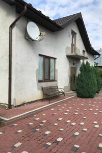 Продажа дома, Ивано-Франковск, c. Черниев, Вишневая улица, дом 5