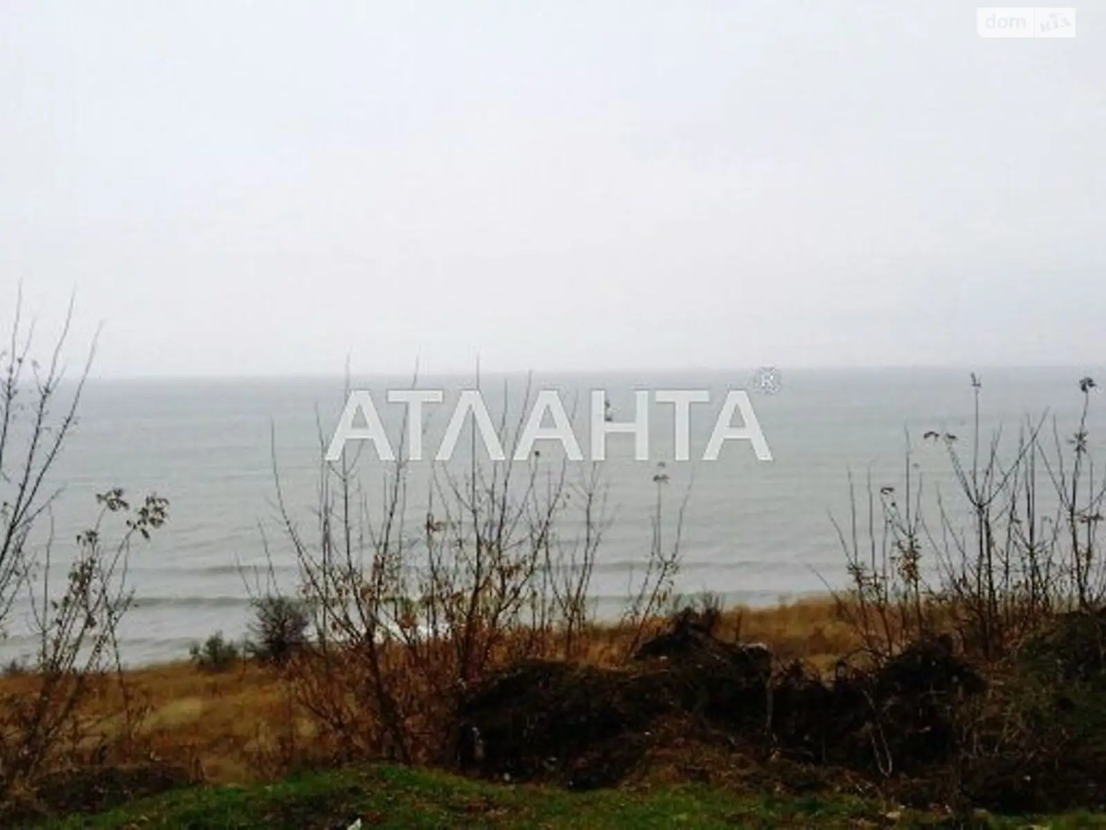 Продается земельный участок 6 соток в Одесской области, цена: 35000 $ - фото 1