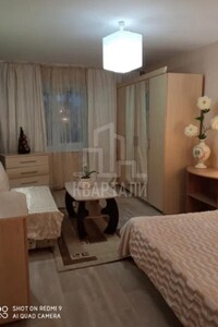 Долгосрочная аренда квартиры, Киев, р‑н. Соломенский, ст.м. Вокзальная, Митрополита Василия Липковского улица, дом 32
