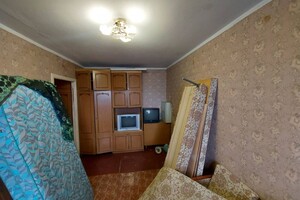 Продается 2-комнатная квартира 50 кв. м в Днепре, Янтарная улица