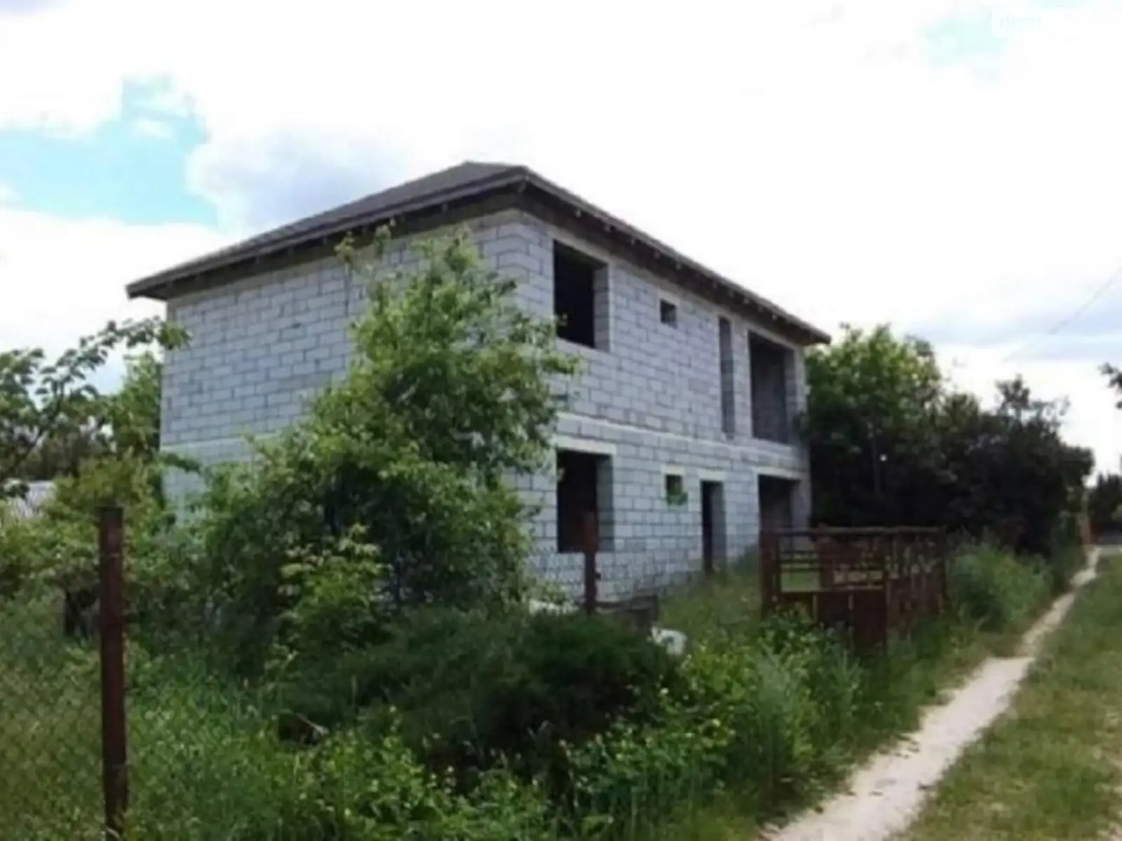 Продается земельный участок 6.5 соток в Киевской области, цена: 45000 $ - фото 1