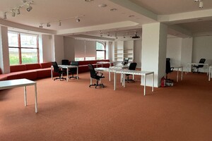 Долгосрочная аренда офисного помещения, Одесса, р‑н. Приморский, Греческая улица, дом 1а