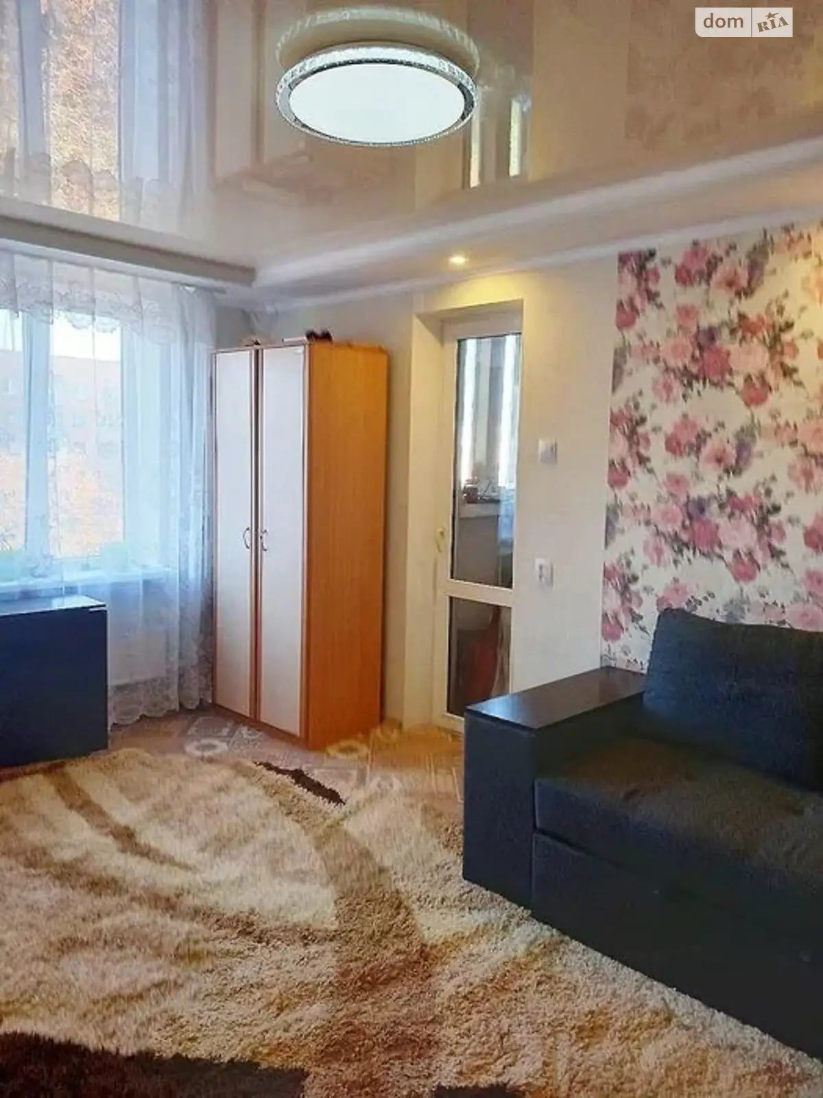 Продается 2-комнатная квартира 52 кв. м в Полтаве, цена: 45000 $ - фото 1