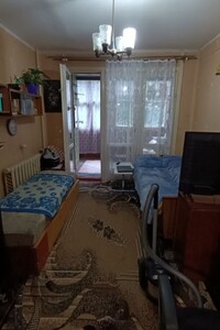 Продается 2-комнатная квартира 47 кв. м в Черновцах, Энтузиастов улица