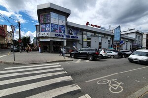 Продаж приміщення вільного призначення, Івано-Франківськ, р‑н. Центр, Тичини вулиця, буд. 2