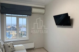 Сдается в аренду 1-комнатная квартира 35 кв. м в Киеве, Дмитрия Луценко улица