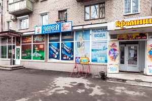Довгострокова оренда торгової площі, Запоріжжя, р‑н. Дніпровський (Ленінський), Дніпровське шосе, буд. 48