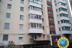 Продажа квартиры, Черкассы, р‑н. ЮЗР, Корольова, дом 20