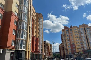 Продаж квартири, Тернопіль, р‑н. Аляска, Куліша Пантелеймона бульвар