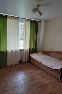 Продается 1-комнатная квартира 27 кв. м в Полтаве, Грушевского Михаила улица