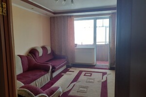 Продается 2-комнатная квартира 55.4 кв. м в Берегове, Балудянського