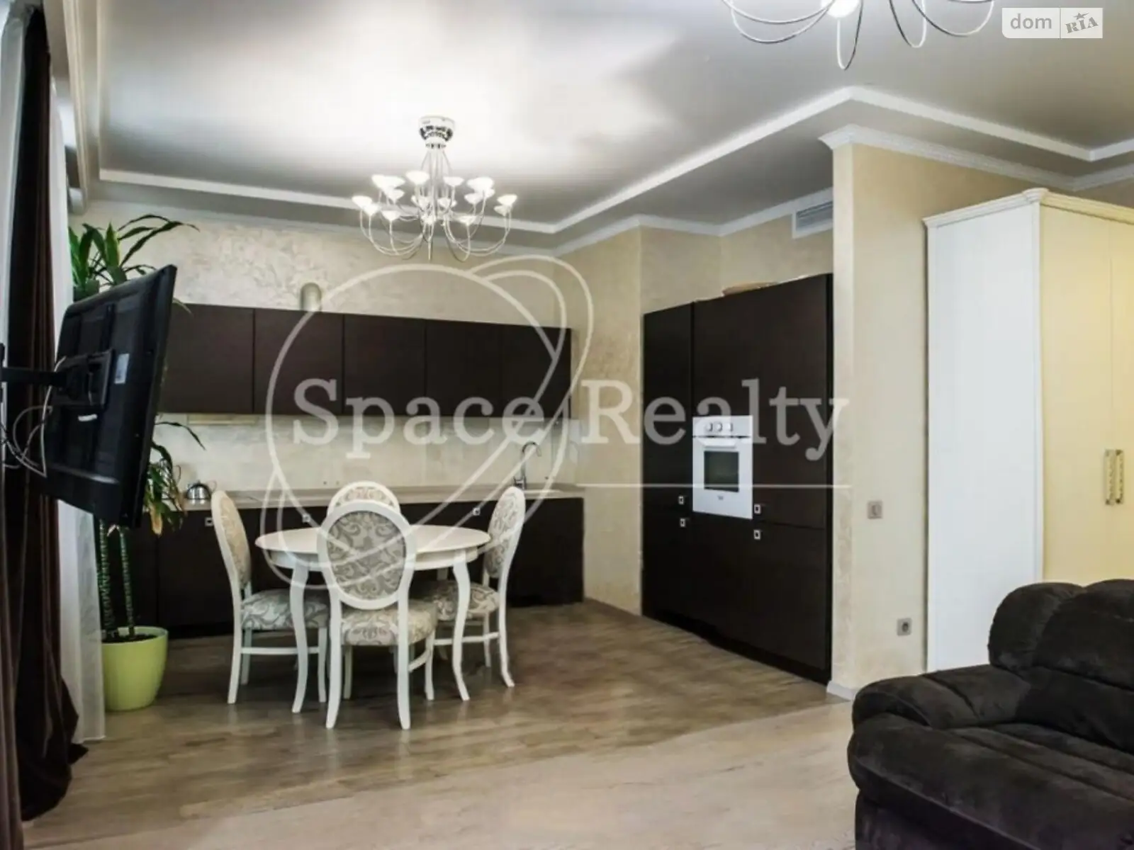 Сдается в аренду 2-комнатная квартира 88 кв. м в Киеве - фото 3