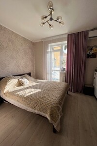 Продается 2-комнатная квартира 60 кв. м в Виннице, Нагорная улица