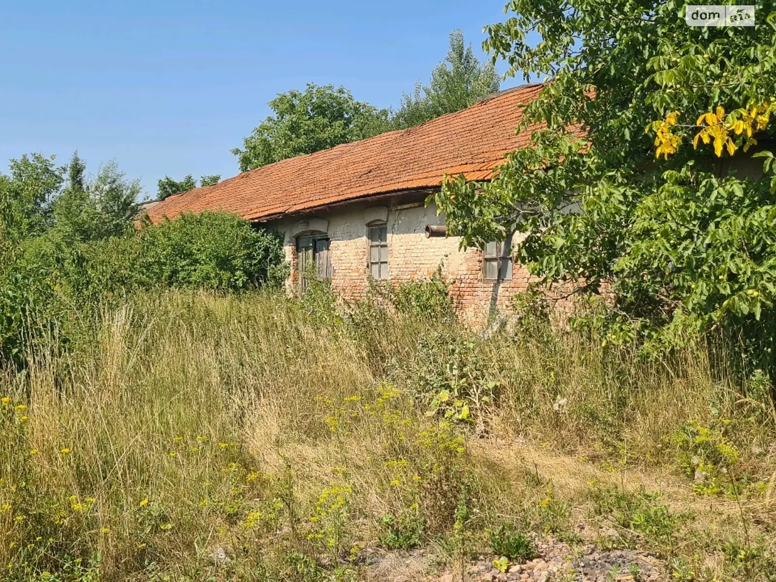 Продается помещения свободного назначения 1400 кв. м в 1-этажном здании - фото 2