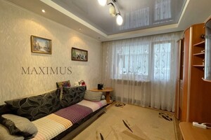 Продается 2-комнатная квартира 47 кв. м в Житомире, І.Мазепи