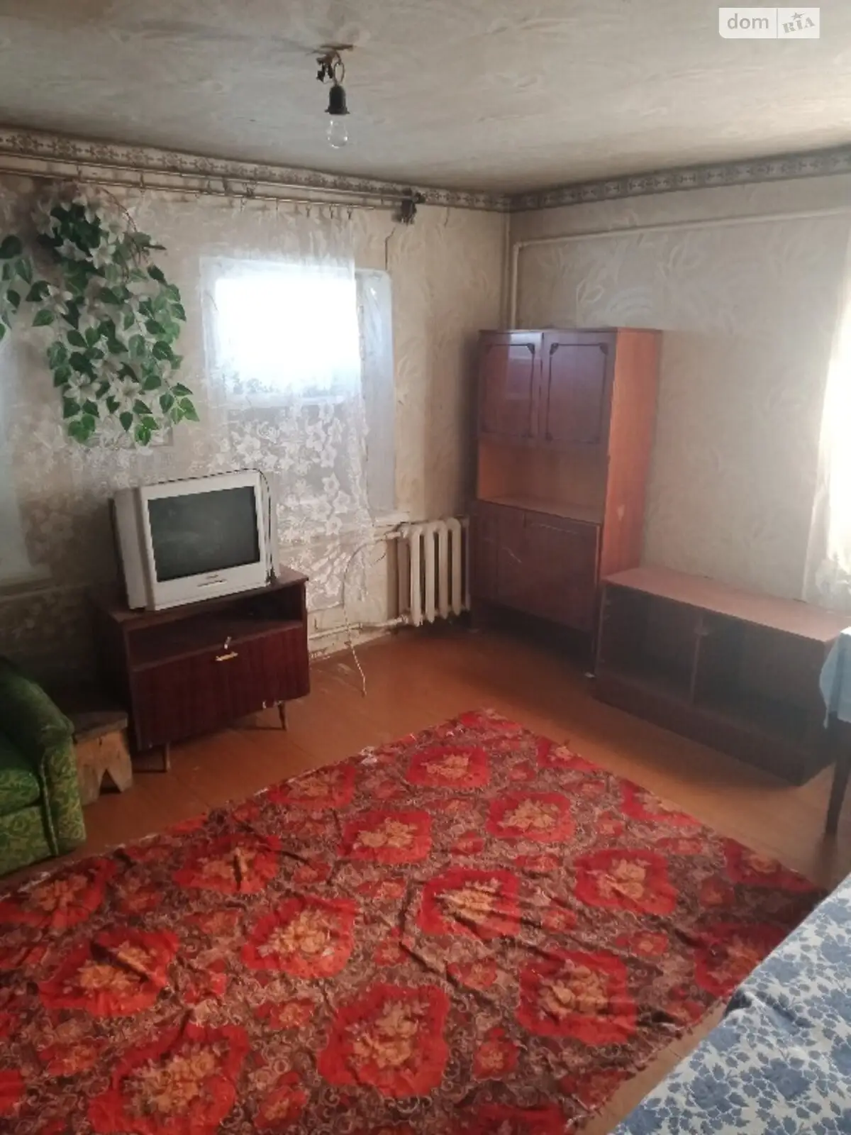 Продається одноповерховий будинок 50 кв. м з каміном, цена: 24000 $