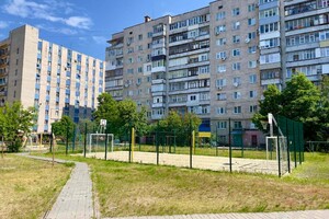 Продаж квартири, Суми, р‑н. Харьківська, Харківська вулиця, буд. 28