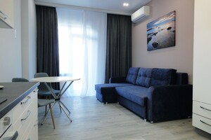 Сдается в аренду 1-комнатная квартира 33 кв. м в Одессе, цена: 6000 грн