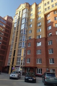 Продається 2-кімнатна квартира 65 кв. м у Тернополі, Тарнавського Мирона Генерала провулок