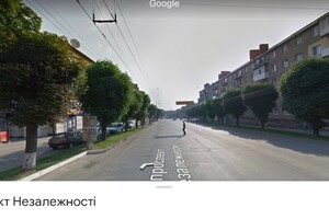 Долгосрочная аренда помещения свободного назначения, Черновцы, р‑н. Проспект, Независимости проспект