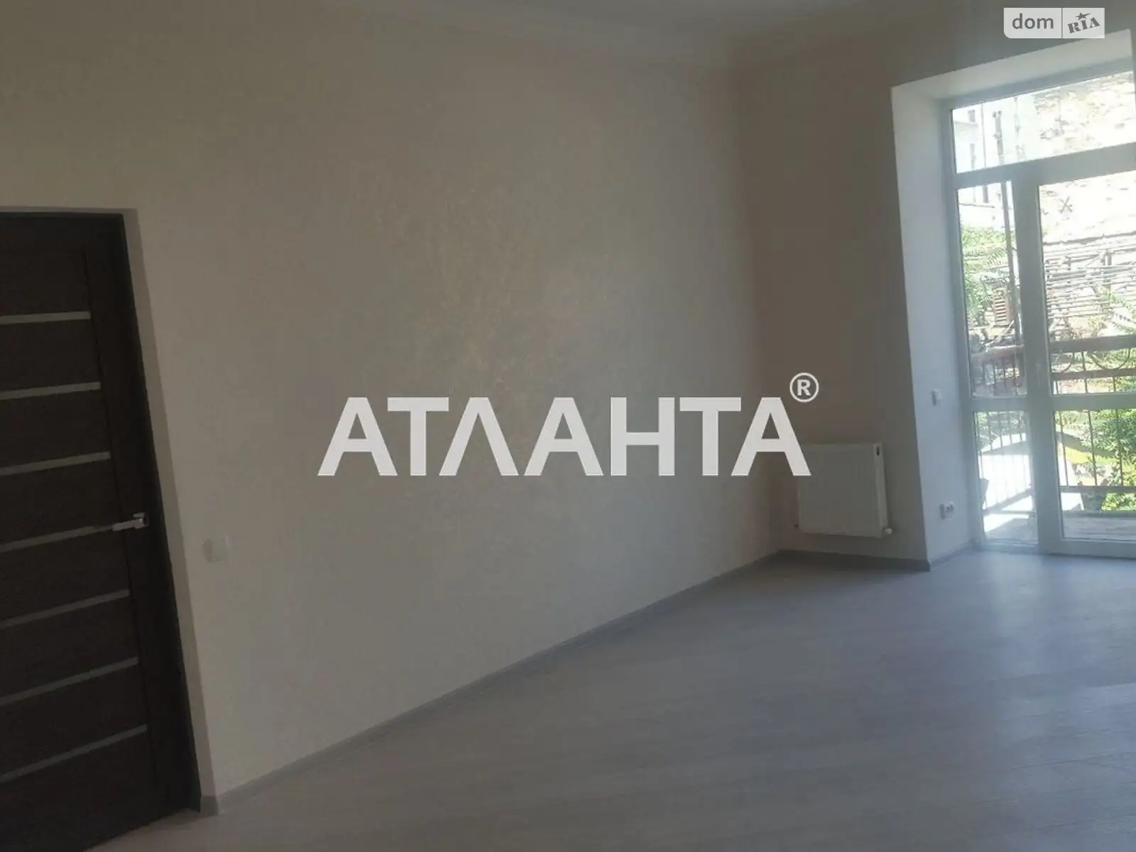 Продается 1-комнатная квартира 39.4 кв. м в Одессе, ул. Атамана Чепиги - фото 1