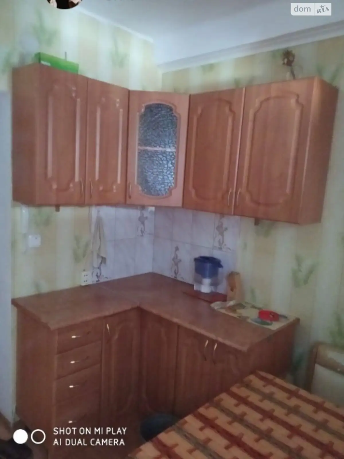 Продается комната 16 кв. м в Одессе, цена: 9500 $ - фото 1