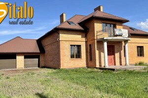 Продажа дома, Киевская, Борисполь, c. Вишенки, Космоса Героев, дом 54