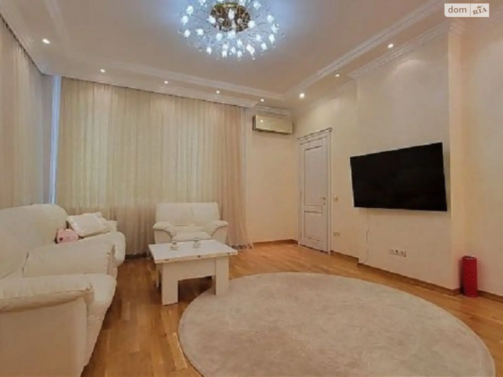 Продается 2-комнатная квартира 78 кв. м в Одессе, ул. Среднефонтанская - фото 1