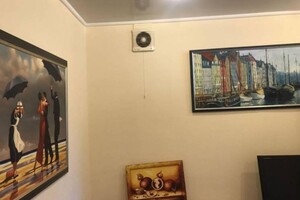 Продается 2-комнатная квартира 42 кв. м в Харькове, Слинько бульвар
