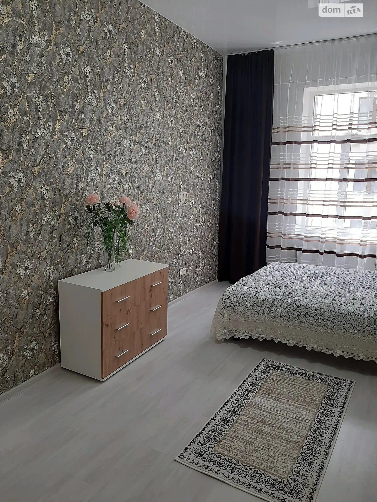 Продается 1-комнатная квартира 36 кв. м в Львове