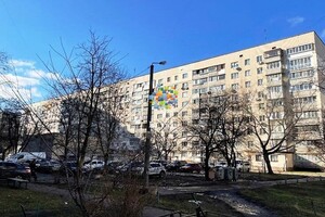 Продается 3-комнатная квартира 69.7 кв. м в Киеве, Волго-Донская улица