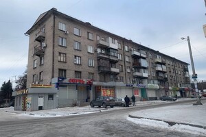 Продажа квартиры, Днепропетровская, Каменское, р‑н. Заводской, Ленина проспект