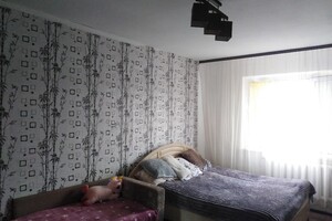 Продается 1-комнатная квартира 37 кв. м в Малине, Приходька