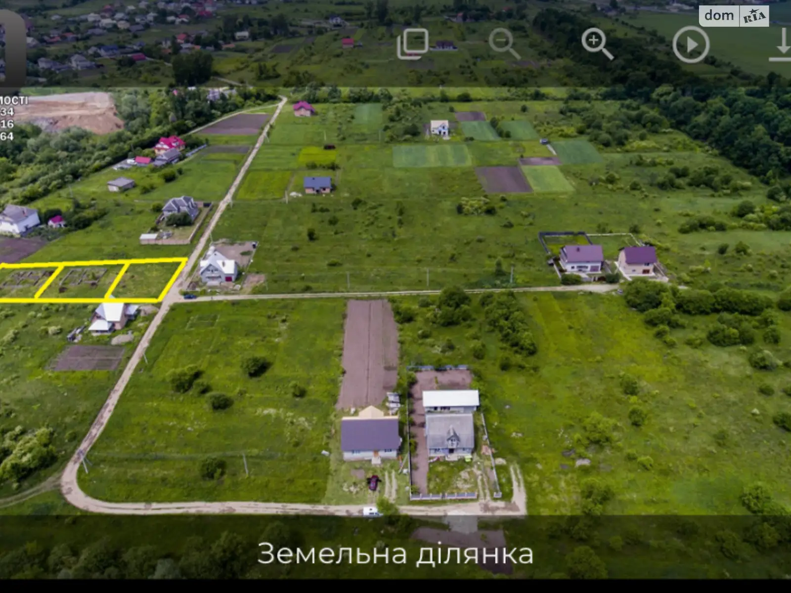 Продається земельна ділянка 16 соток у Івано-Франківській області - фото 3