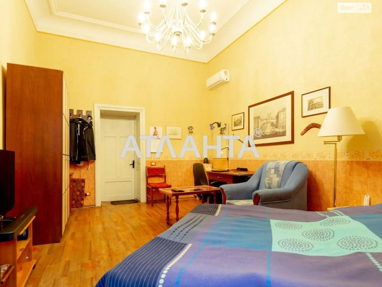 Продается комната 96 кв. м в Одессе - фото 2