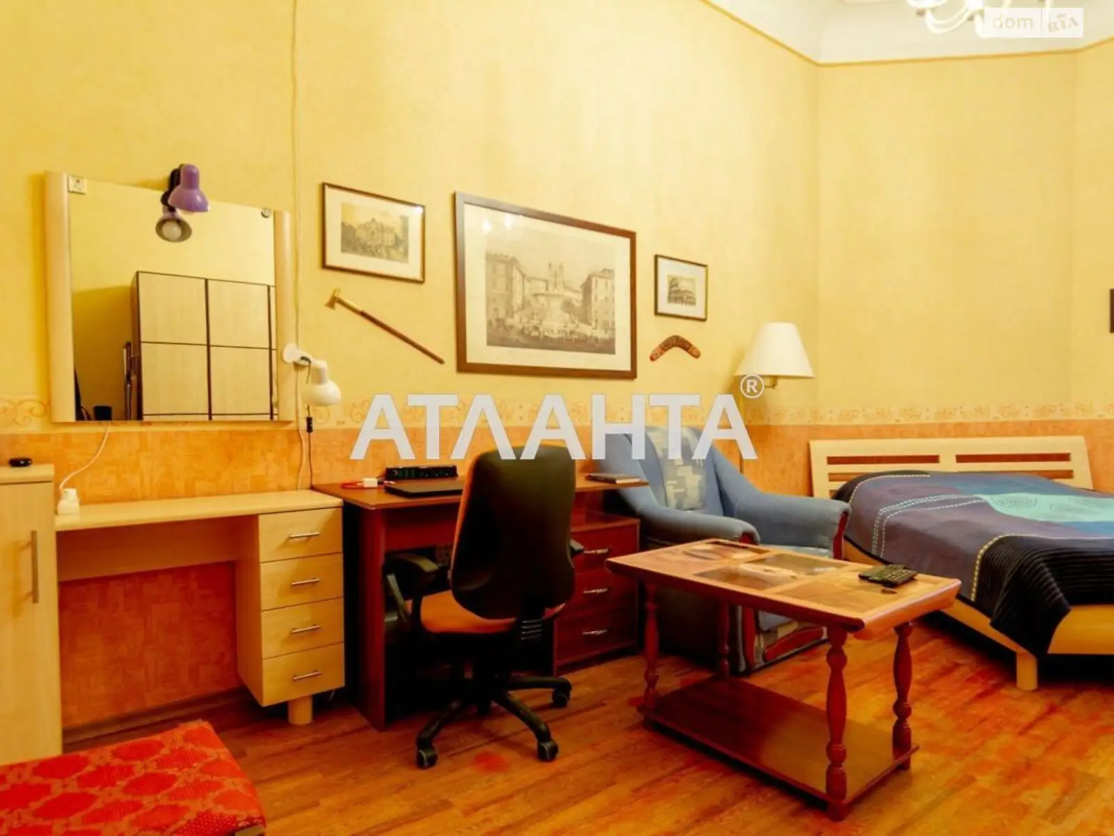 Продается комната 96 кв. м в Одессе - фото 3