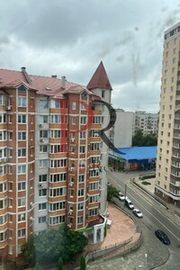 Продается 1-комнатная квартира 40 кв. м в Киево-Святошинске, Європейська