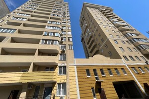 Продажа квартиры, Одесса, р‑н. Приморский, Солнечная улица