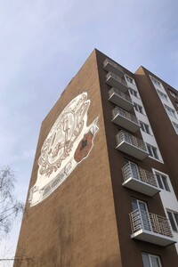 Продаж квартири, Івано-Франківськ, р‑н. Набережна Княгинин, Хмельницького Богдана вулиця, буд. 1