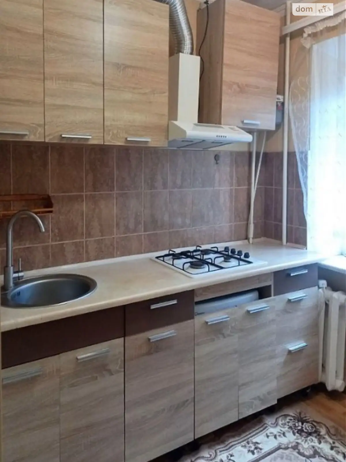 Продается 2-комнатная квартира 45 кв. м в Одессе, цена: 39000 $ - фото 1