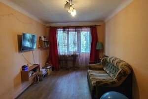 Продается 2-комнатная квартира 46.5 кв. м в Новомосковске, Паланкова вулиця