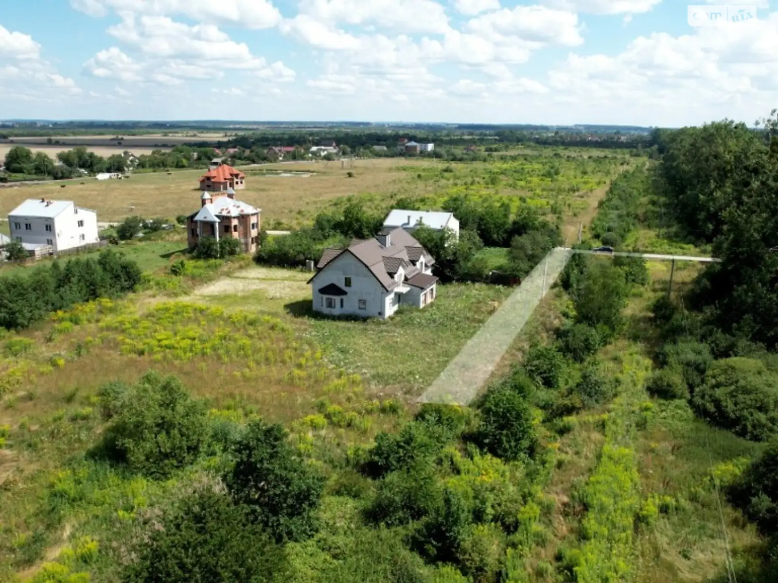 Продается часть дома 182 кв. м с балконом - фото 3