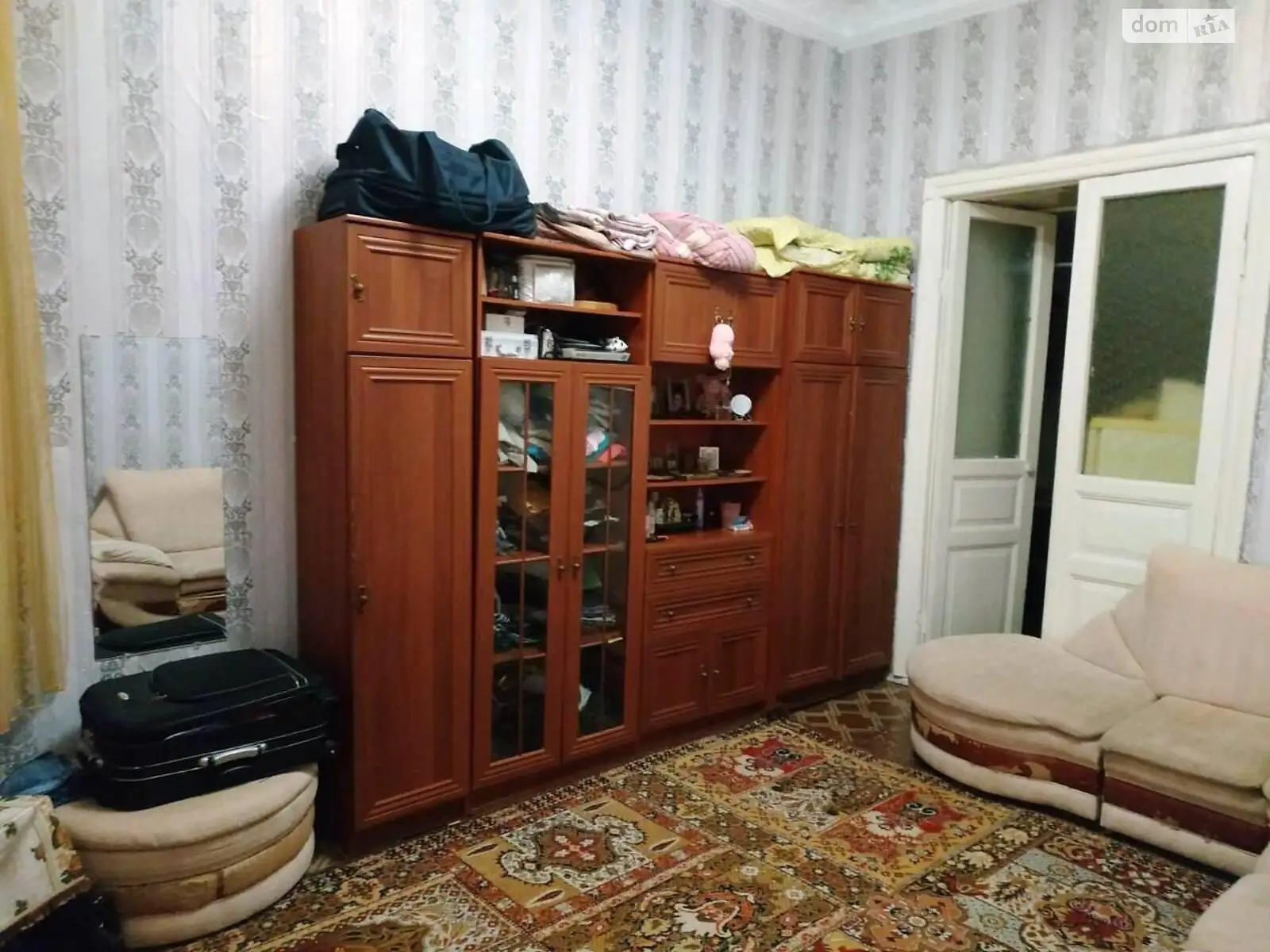 Продається 2-кімнатна квартира 60 кв. м у Одесі, вул. Ланжеронівська