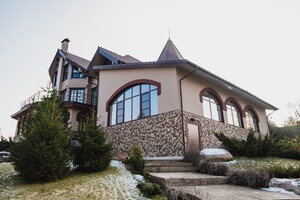 Здається в оренду одноповерховий будинок з садом, цена: 30000 грн