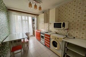 Продажа квартиры, Одесса, р‑н. Киевский, Краснова улица, дом 12