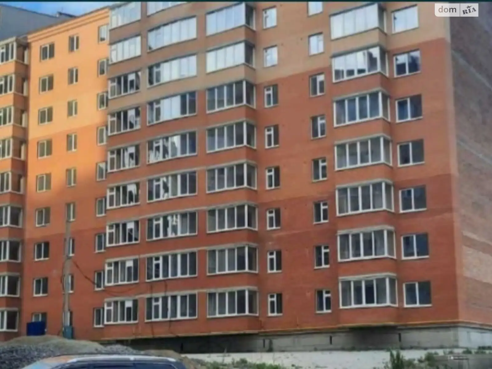 Продается 2-комнатная квартира 65 кв. м в Хмельницком, ул. Кармелюка - фото 1